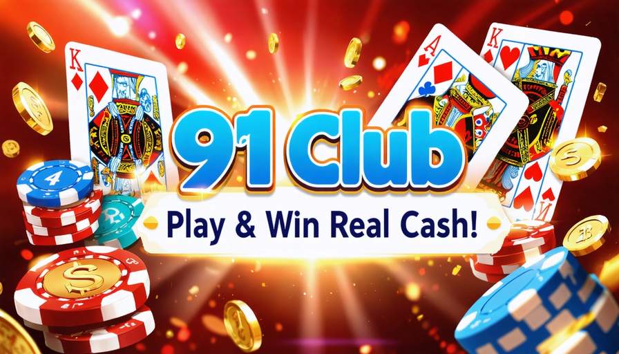 91 Club
